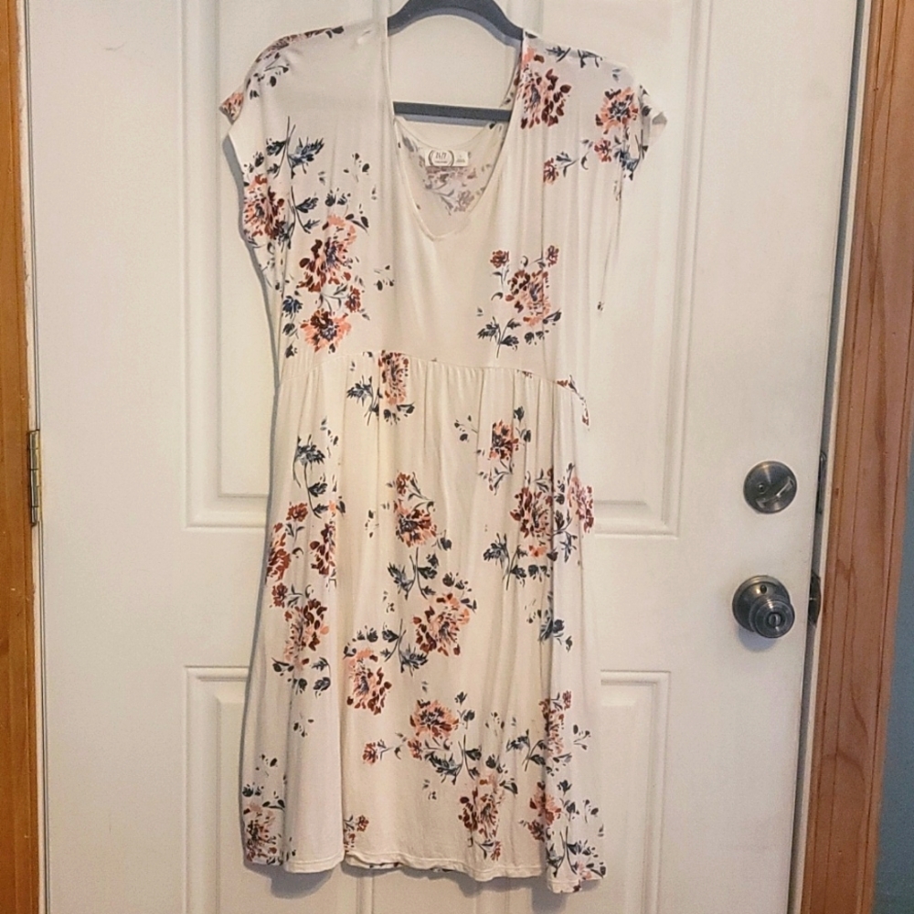 Maurices Dress size large